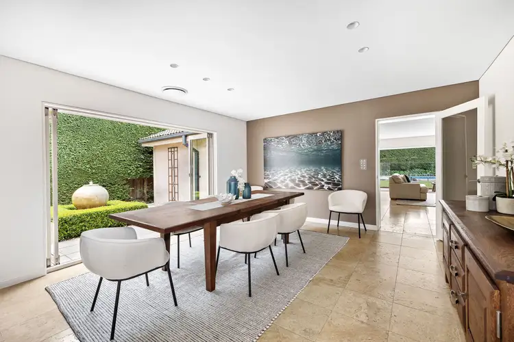Fifth view of Homely house listing, 42 Douglas Street, St Ives NSW 2075