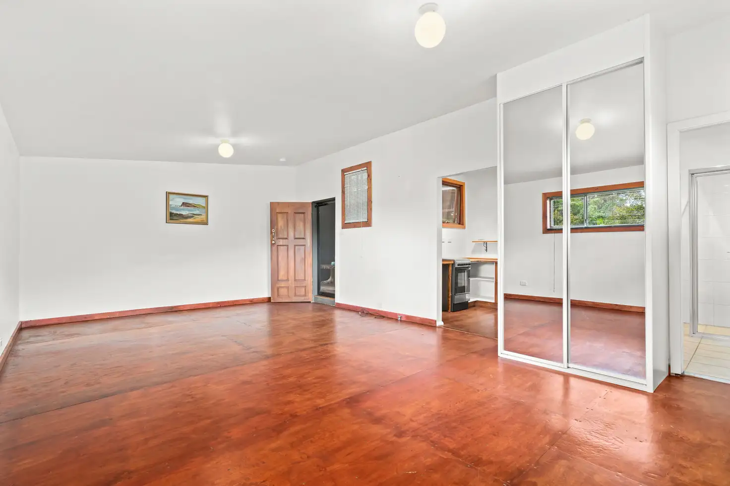 Main view of Homely studio listing, 119A Del Mar Drive, Copacabana NSW 2251