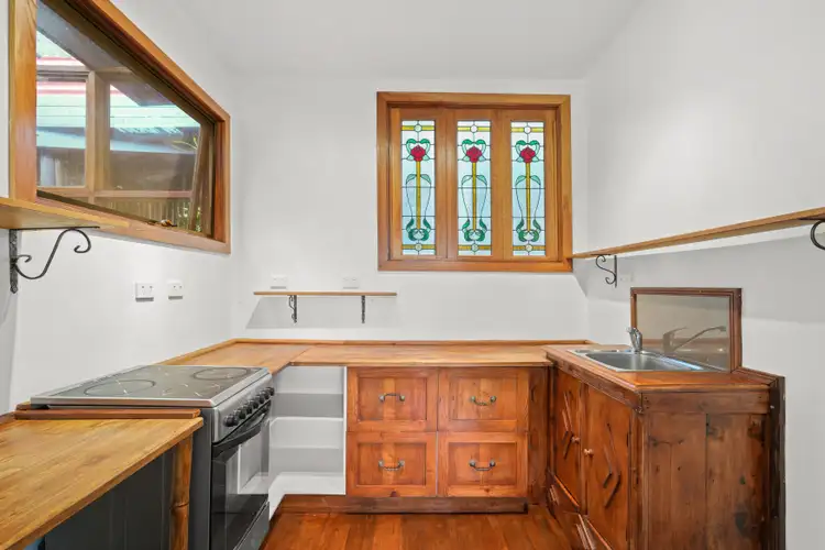 Second view of Homely studio listing, 119A Del Mar Drive, Copacabana NSW 2251