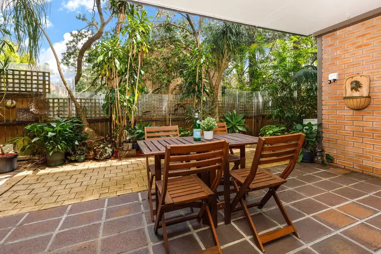 17/1 Rogal Place, Macquarie Park NSW 2113