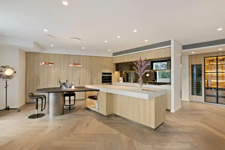 Fourth view of Homely apartment listing, 203/58-60 Newcastle Street, Rose Bay NSW 2029