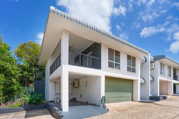 Main view of Homely townhouse listing, 10/43 Duke Street, Stuart Park NT 820