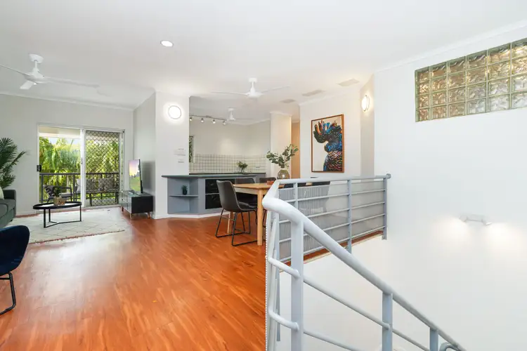 Fourth view of Homely townhouse listing, 10/43 Duke Street, Stuart Park NT 820