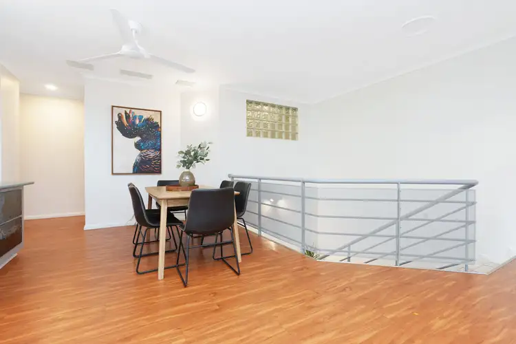 Sixth view of Homely townhouse listing, 10/43 Duke Street, Stuart Park NT 820