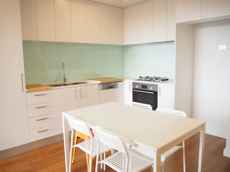 Fourth view of Homely apartment listing, 605a/6-8 Clinch Avenue, Preston VIC 3072
