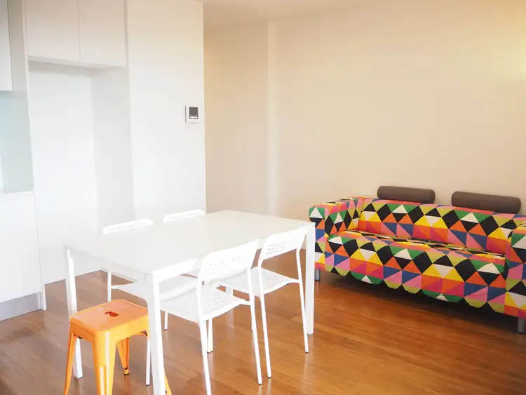 Fifth view of Homely apartment listing, 605a/6-8 Clinch Avenue, Preston VIC 3072