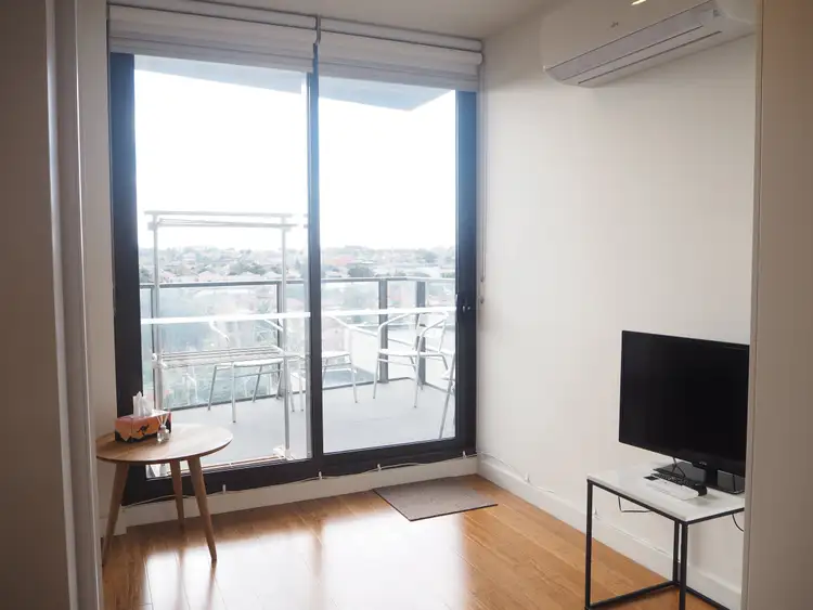 Sixth view of Homely apartment listing, 605a/6-8 Clinch Avenue, Preston VIC 3072