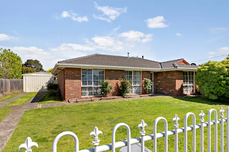 Second view of Homely house listing, 15 Terrigal Drive, Patterson Lakes VIC 3197