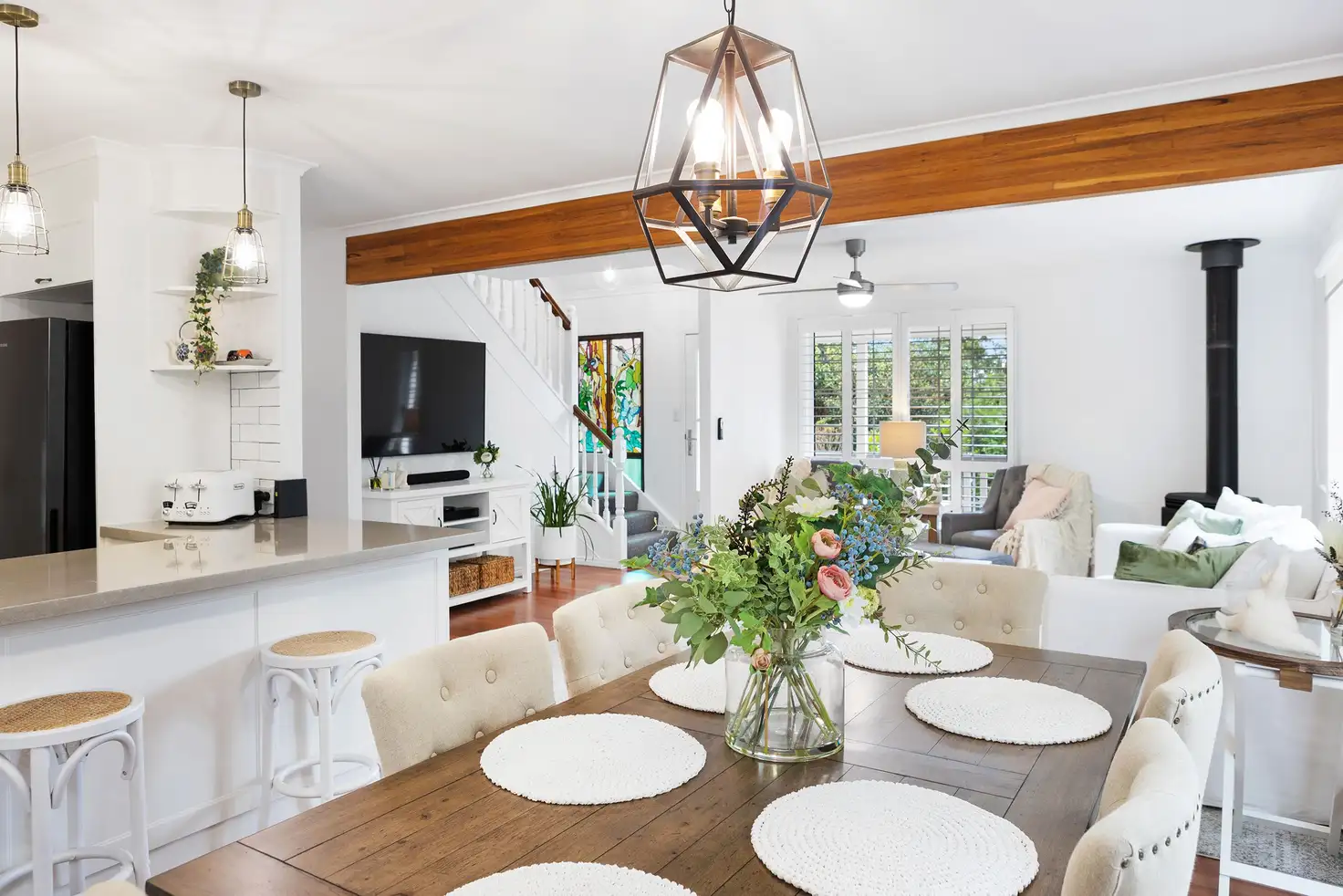 Main view of Homely house listing, 74 Magnetic Drive, Tamborine Mountain QLD 4272