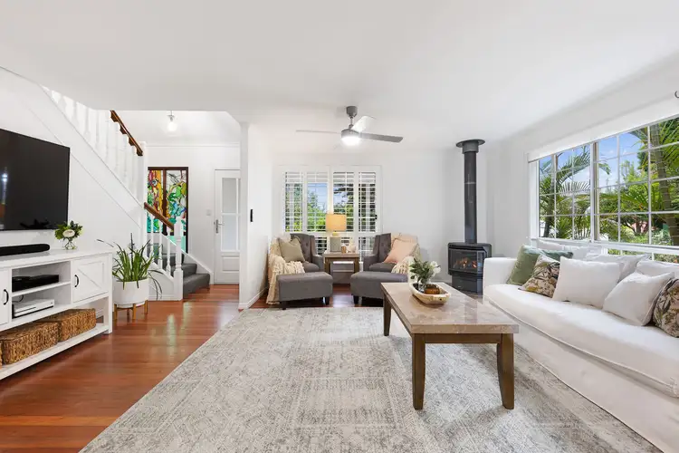 Second view of Homely house listing, 74 Magnetic Drive, Tamborine Mountain QLD 4272
