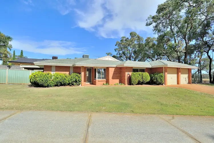 Second view of Homely house listing, 2 Field View, Bullsbrook WA 6084