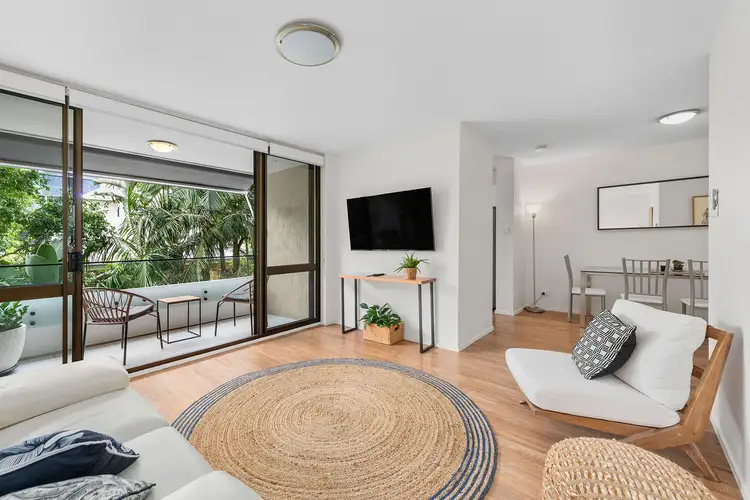 Main view of Homely apartment listing, 4/245 Main Street, Kangaroo Point QLD 4169