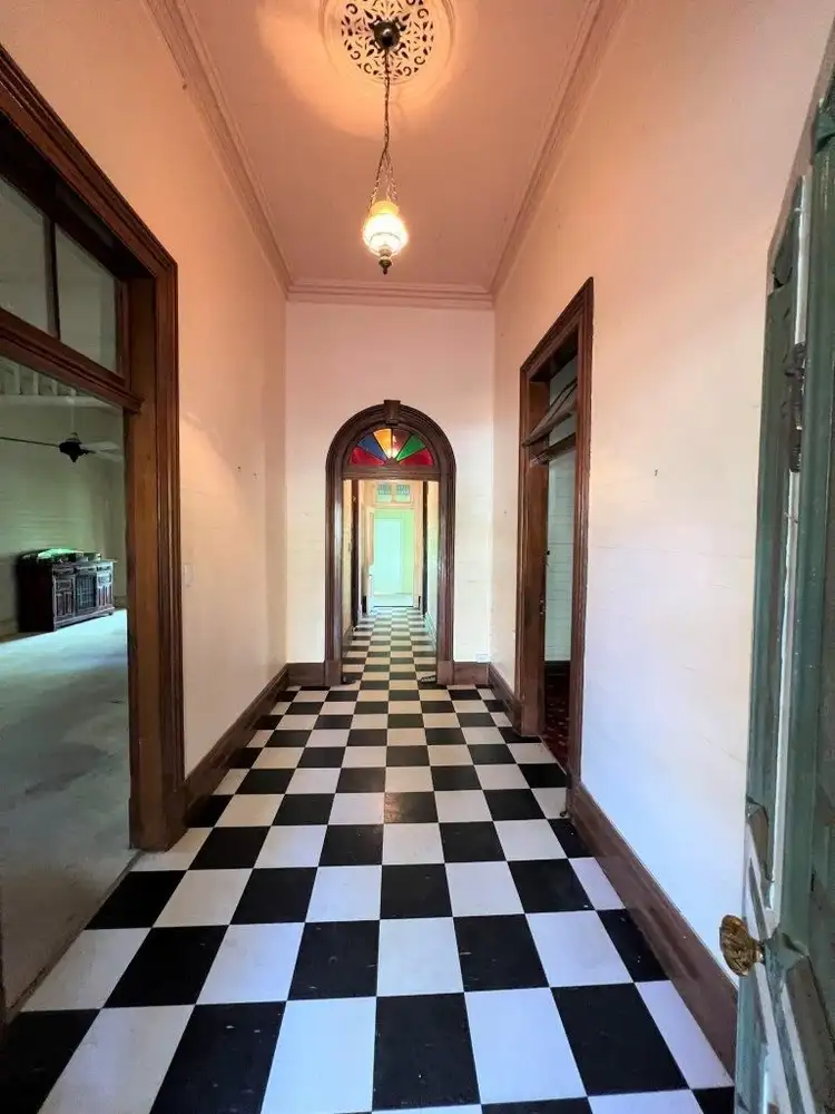 Second view of Homely house listing, 4 Church Street, Charters Towers City QLD 4820