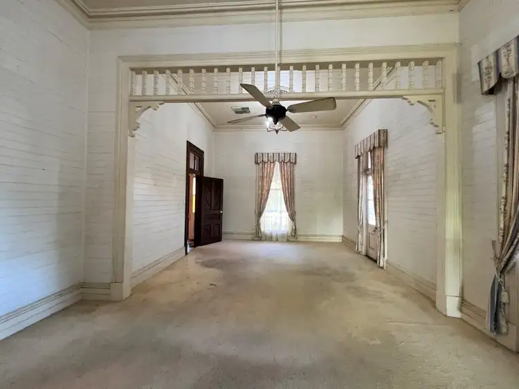 Third view of Homely house listing, 4 Church Street, Charters Towers City QLD 4820
