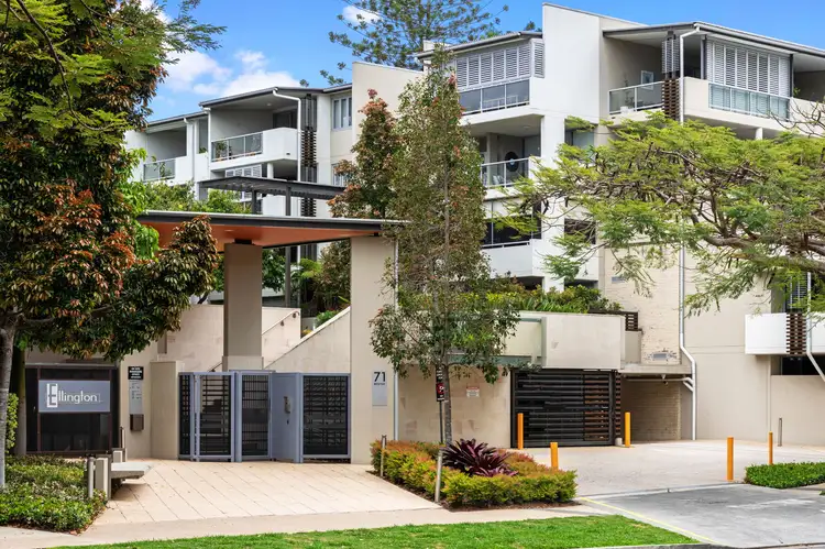 329/71 Beeston Street, Teneriffe QLD 4005