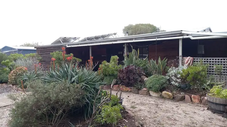 Main view of Homely house listing, 595 Lake Matilda Road, Kendenup WA 6323