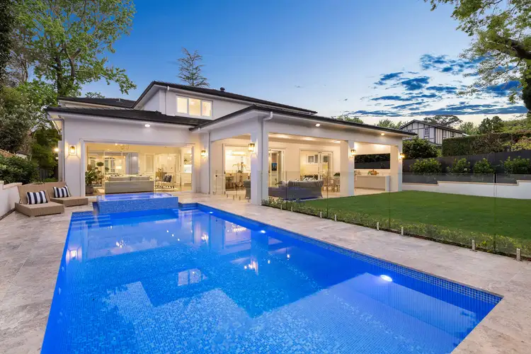 Second view of Homely house listing, 12 Romney Road, St Ives NSW 2075