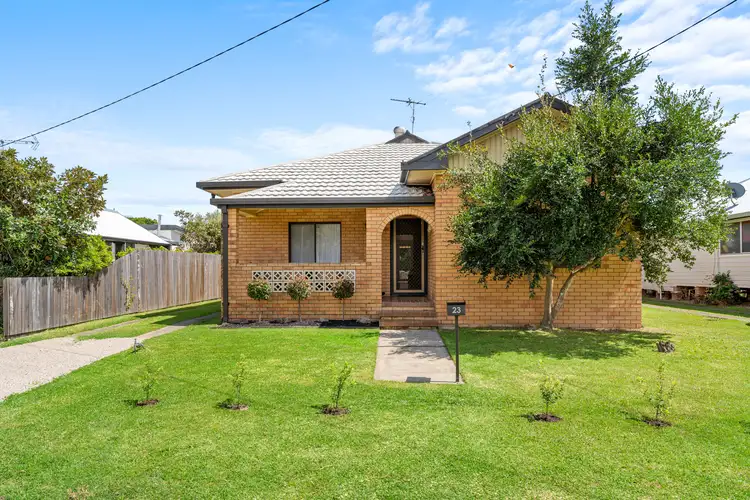 23 McHugh Street, Grafton NSW 2460