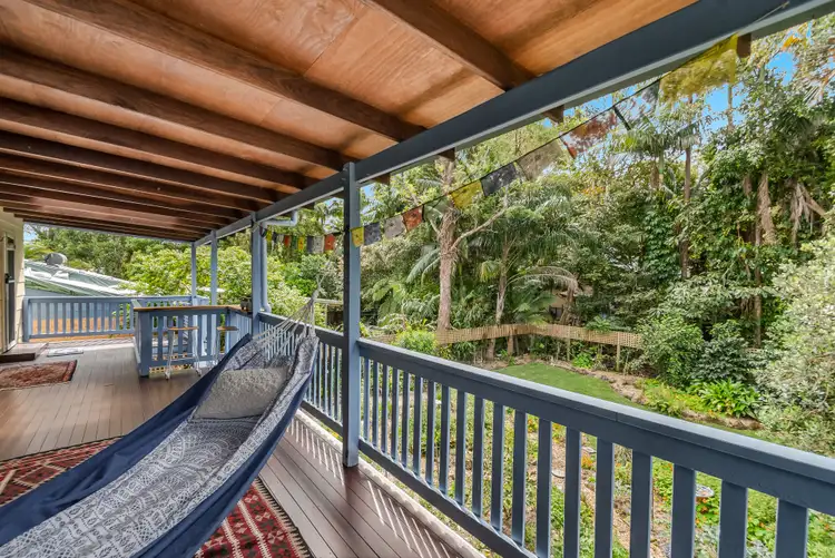 Second view of Homely house listing, 29 Helen Street, South Golden Beach NSW 2483