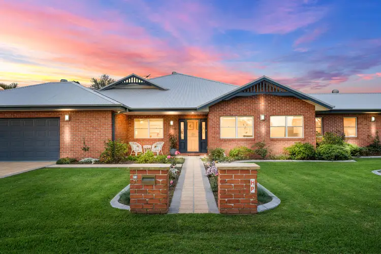 Main view of Homely house listing, 3 Cronin Avenue, Junction Hill NSW 2460