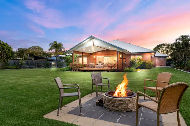 Third view of Homely house listing, 3 Cronin Avenue, Junction Hill NSW 2460