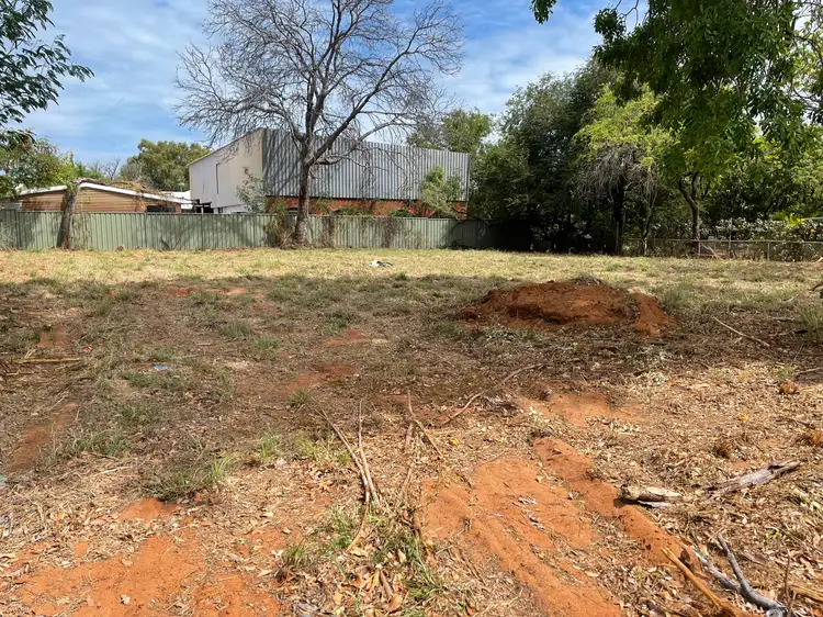 Main view of Homely land listing, 6 Nevill Street, Derby WA 6728