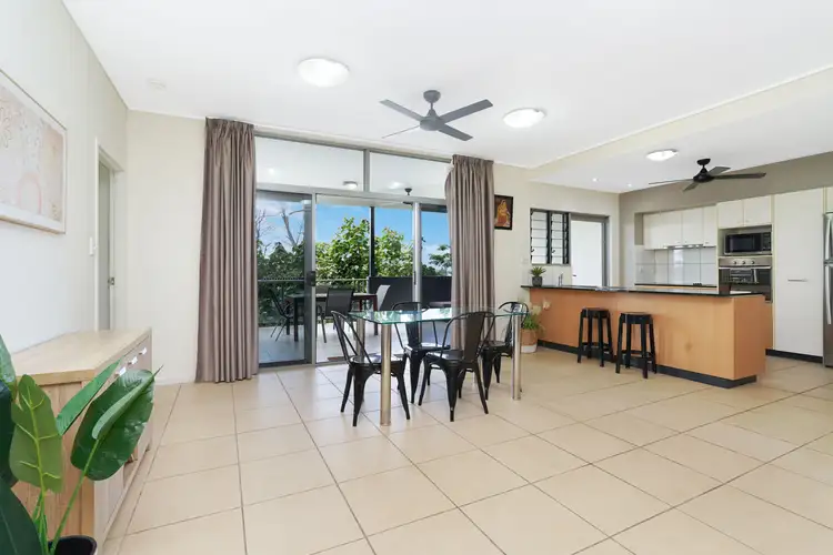 Main view of Homely apartment listing, 5/73D Ruddick Circuit, Stuart Park NT 820