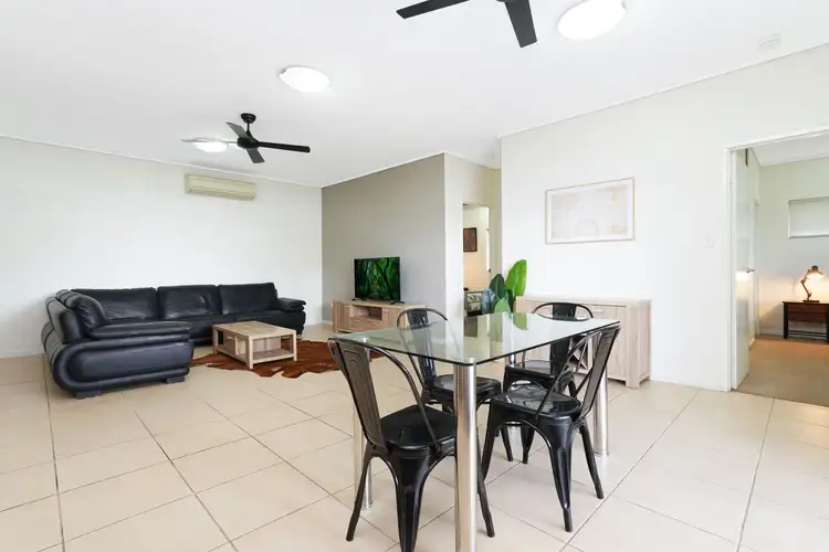 Second view of Homely apartment listing, 5/73D Ruddick Circuit, Stuart Park NT 820