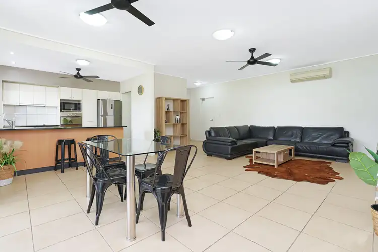 Third view of Homely apartment listing, 5/73D Ruddick Circuit, Stuart Park NT 820