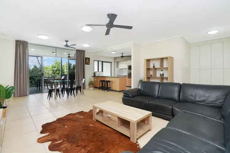 Fourth view of Homely apartment listing, 5/73D Ruddick Circuit, Stuart Park NT 820