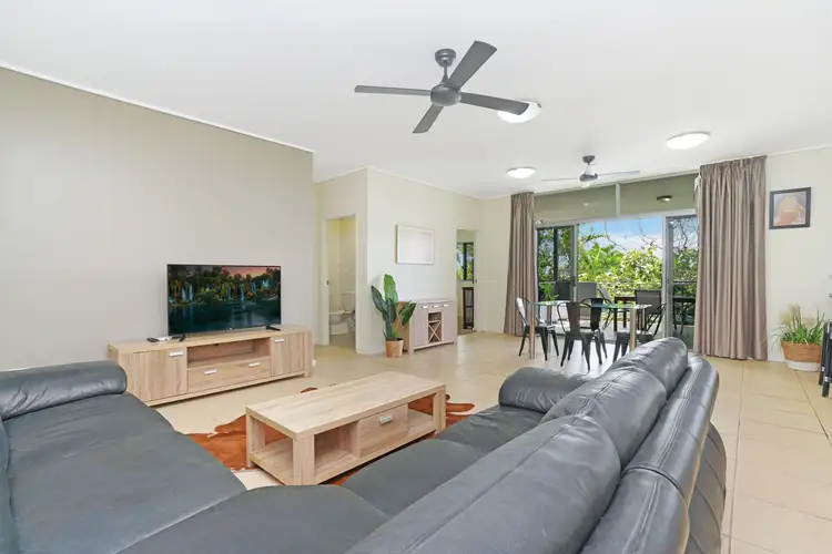 Fifth view of Homely apartment listing, 5/73D Ruddick Circuit, Stuart Park NT 820