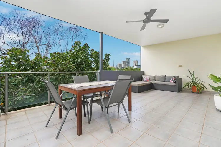 Sixth view of Homely apartment listing, 5/73D Ruddick Circuit, Stuart Park NT 820