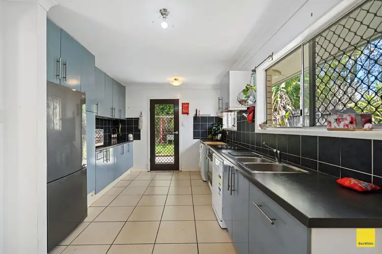 Fourth view of Homely house listing, 16 Kevin Street, Capalaba QLD 4157