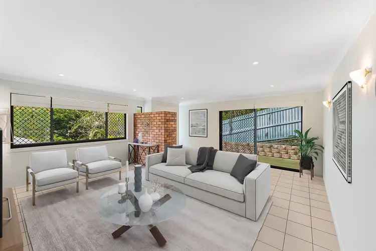 Fifth view of Homely house listing, 10 Twilight Street, Kenmore QLD 4069