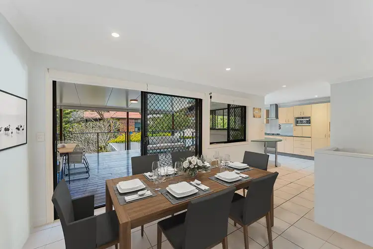 Sixth view of Homely house listing, 10 Twilight Street, Kenmore QLD 4069