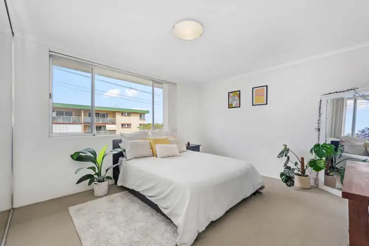 Fifth view of Homely unit listing, 17/425 Bowen Terrace, New Farm QLD 4005