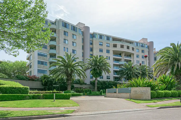 703/93 Brompton Road, Kensington NSW 2033
