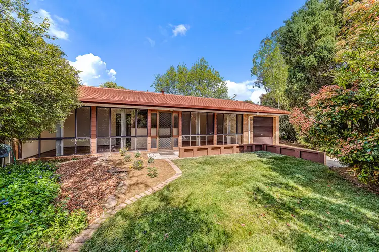 Main view of Homely house listing, 15/16 Gabriel Place, Florey ACT 2615