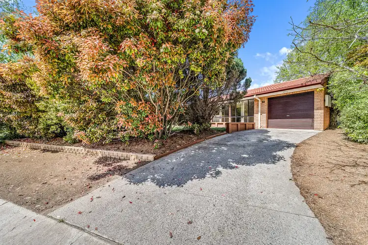 Third view of Homely house listing, 15/16 Gabriel Place, Florey ACT 2615
