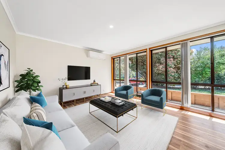 Fourth view of Homely house listing, 15/16 Gabriel Place, Florey ACT 2615