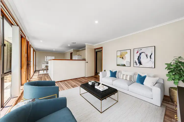 Fifth view of Homely house listing, 15/16 Gabriel Place, Florey ACT 2615
