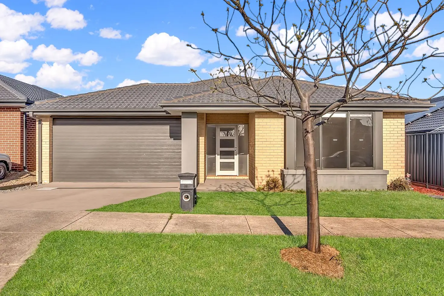 Main view of Homely house listing, 32 Fitzpatrick Circuit, Kalkallo VIC 3064