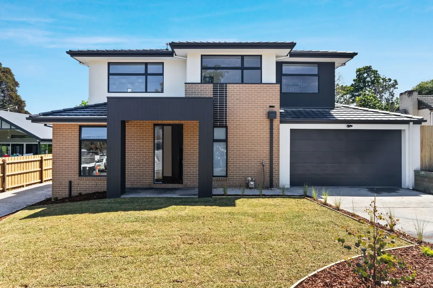 Main view of Homely townhouse listing, 1/16 Gordon Street, Croydon VIC 3136