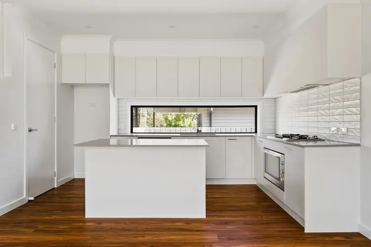Second view of Homely townhouse listing, 1/16 Gordon Street, Croydon VIC 3136