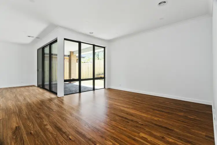 Third view of Homely townhouse listing, 1/16 Gordon Street, Croydon VIC 3136