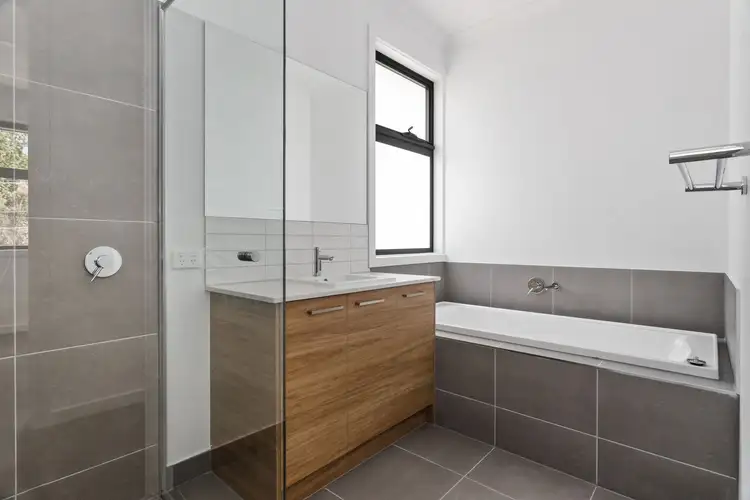 Fourth view of Homely townhouse listing, 1/16 Gordon Street, Croydon VIC 3136