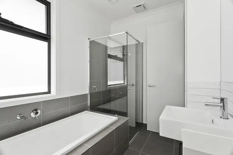 Fifth view of Homely townhouse listing, 1/16 Gordon Street, Croydon VIC 3136