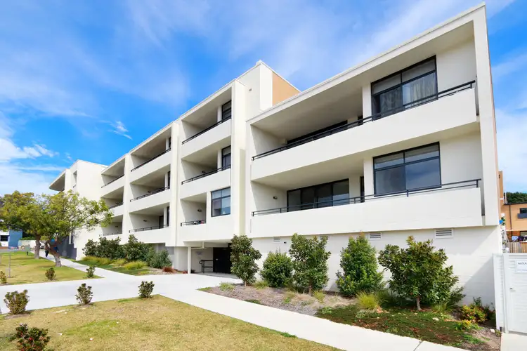Main view of Homely apartment listing, 10/556 Forest Road, Penshurst NSW 2222