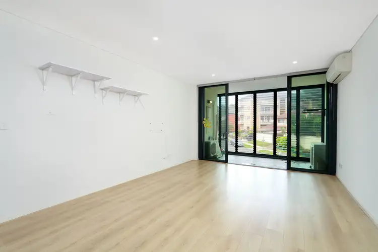 Second view of Homely apartment listing, 10/556 Forest Road, Penshurst NSW 2222