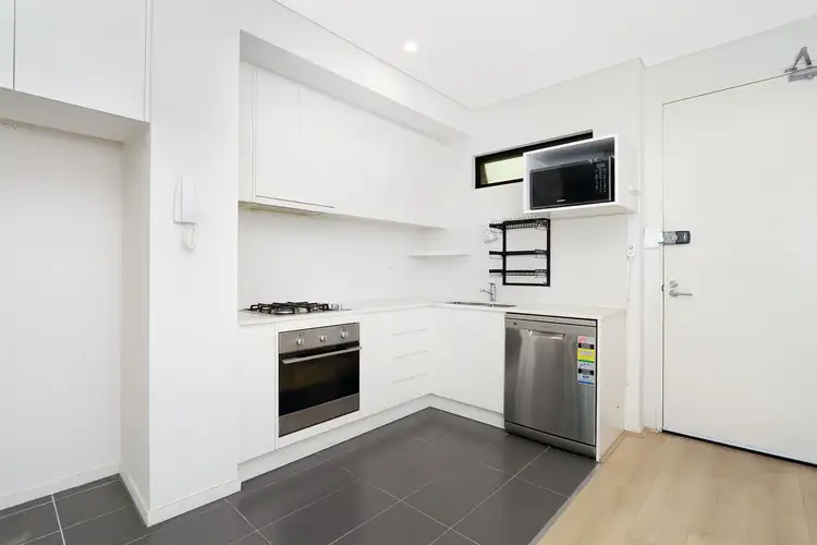 Third view of Homely apartment listing, 10/556 Forest Road, Penshurst NSW 2222
